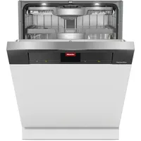 Miele G 7935 SCi XXL Einbau-Geschirrspüler (vollintegrierbar, 600 mm)