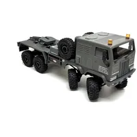 Hobby plus RC-Truck CR-18P 8X8 Terranaut CH RtR grau