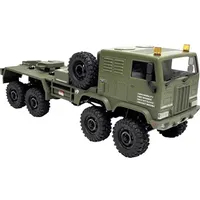 Hobby plus RC-Auto CR-18P 8X8 Terranaut CH RtR grün