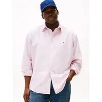 Tommy Hilfiger Big & Tall Langarmhemd "BT - HERITAGE