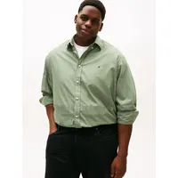 Tommy Hilfiger Big & Tall Langarmhemd "BT - CORE