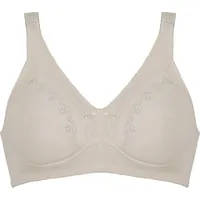 NATURANA Bügelloser BH NATURANA "Soft Cup", Damen, Gr. 85,