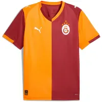 Puma Galatasaray Istanbul Heimtrikot Replica 2025/26 Unisex Gr. M