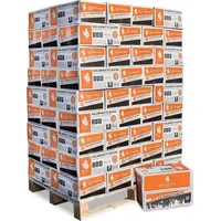 Heizfuxx Holzbriketts Hartholz M 12 kg x 81
