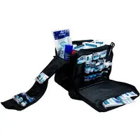 Powershot Erste-Hilfe-Tasche: Powercare Club (gefüllt)