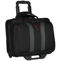 Wenger Granada Trolley für Laptop bis 15,6 schwarz