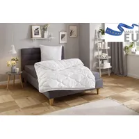 Otto home Microfaserbettdecke OTTO HOME "Mondschein, Bettdecke 135x200 cm,