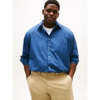 Tommy Hilfiger Big & Tall Langarmhemd "BT - FLEX