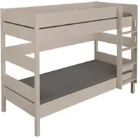 Paidi Etagenbett Tiago 90 x 200 cm Buche massiv