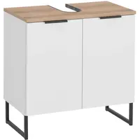 BASIC by Balculina Waschbeckenunterschrank BASIC BY BALCULINA "Denver Waschbeckenunterschrank,