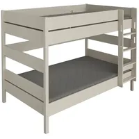 Paidi Etagenbett Tiago 136,3 x 210,4 x 160,6 cm