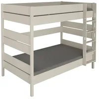 Paidi Etagenbett Tiago 136,3 x 210,4 x 180,6 cm