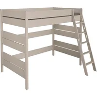 Paidi Hochbett TIAGO 120 x 200 cm Buche massiv