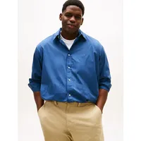 Tommy Hilfiger Big & Tall Langarmhemd "BT - FLEX