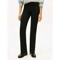 Tommy Hilfiger Anzughose TOMMY HILFIGER "PUNTO KICK FLARE PANT",