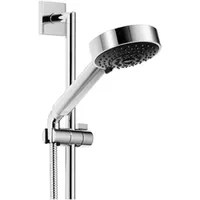 Dornbracht Duschgarnitur ohne Handbrause, 26413980-42, Farbe: Bronze gebürstet