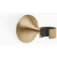 Dornbracht VAIA Brausehalter, 28050809-39, Farbe: Dark Brass gebürstet