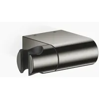 Dornbracht Brausenhalter, schwenkbar, 28060970-19, Farbe: Dark Chrome
