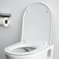 Laufen Pro WC-Sitz Slim Weiß