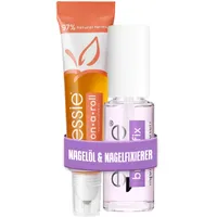 Essie Break Fix liquid nail patch Nagel-Fixierer 7 ml