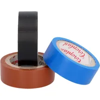 Coroplast Isolierband PVC 3-teilig 4,5 m