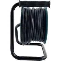 REV Ritter REV Kabeltrommel Innen 10 m H05VV-F3G1,5 mm2