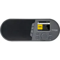 Telestar TOP IR 50 schwarz