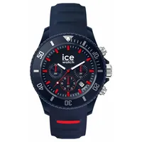 ICE-Watch ICE Chrono Blau Plastik 44 mm 021425