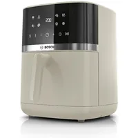 Bosch Heißluftfritteuse Serie 4 MAF462C0 beige