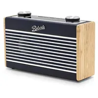 Roberts Rambler Uno blau