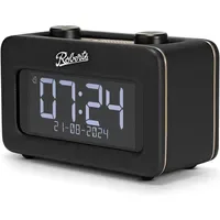 Roberts Revival Rest schwarz