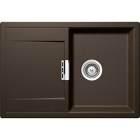 Schock Mono D-100S Einbau Bronze