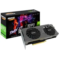 Inno3D GeForce RTX 3050 6 GB GDDR6