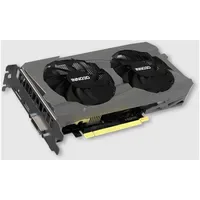 Inno3D GeForce RTX 3050 6 GB GDDR6