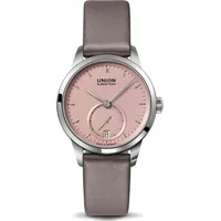 Union Glashütte 1893 Kleine Sekunde Edelstahl 34 mm D007.228.16.331.00