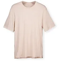 Houdini Tree Kurzarm-t-shirt - Sandstorm - S