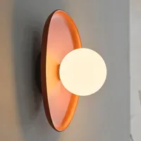 Osram Decor Clay Nest (4099854453472) braun