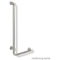 Hewi Serie 805 22.110L Winkelgriff 900 mm links