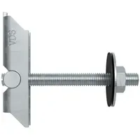 Fischer Kippdübel KDS 10 x 100 25 Stück