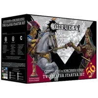 Para Bellum PBW1057 - Sorcerer Kings vs City States