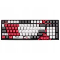 A4Tech S98 Naraka BLMS Red Plus Switches US