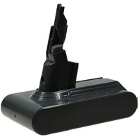 Powery Powerakku für kabellosen Staubsauger Dyson V7 Trigger -