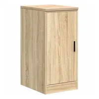 VidaXL Garagen-Aufbewahrungsschrank 40 x 51 x 85 cm Braun