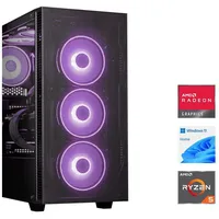 One Gaming Gaming-PC 03 2023 32 GB RAM 1