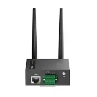 D-Link DOM-311-TSO ​4G LTE IIoT RTU Gateway