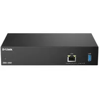D-Link DNH-1000 Nuclias Network Controller Netzwerk-Verwaltungsgerät