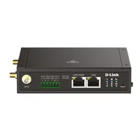 D-Link DOM-530-TSO 4G LTE IIoT-Gateway 2 St.