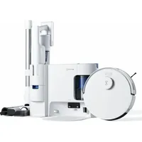 Ecovacs DEEBOT N20 COMBO Schwarz