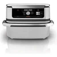 Ninja Foodi FlexDrawer AF500EUWH Weiß