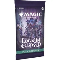 MAGIC: The Gathering Lorwyn Eclipsed Play Booster Pack